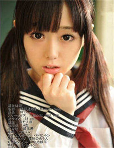 酒井彩名