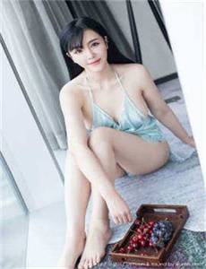 刑事重案毒蝎美人