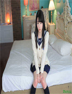 动漫小美女