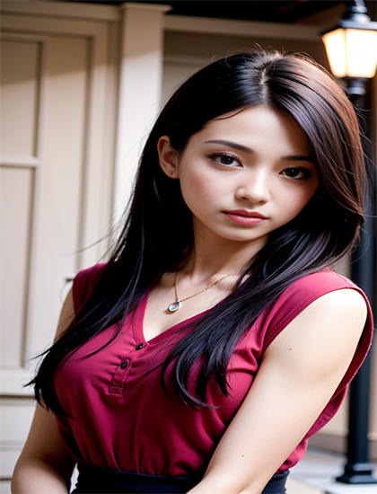 从文化视角看《美娜，又换了头像？》：细节的精心设计与隐藏寓意 探索文化表达的多种形式